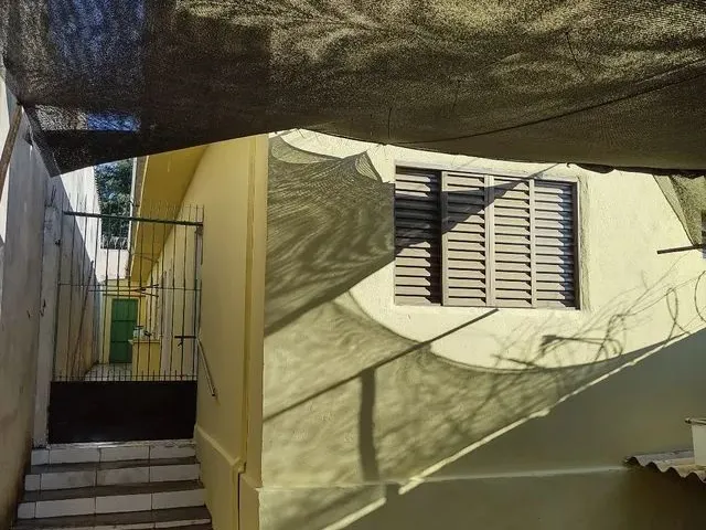 Imagem: Casa Vila Industrial (Aluga