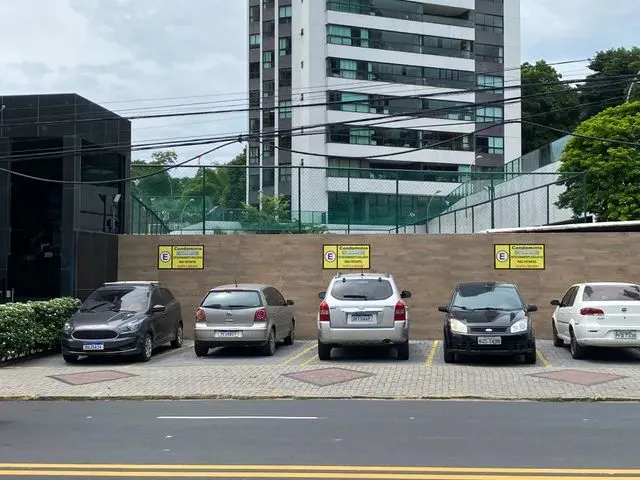 Imagem: Apartamento para Aluguel com 172 Metros