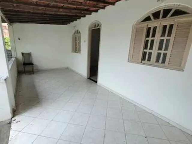 Imagem: Casa para Aluguel Gleba B