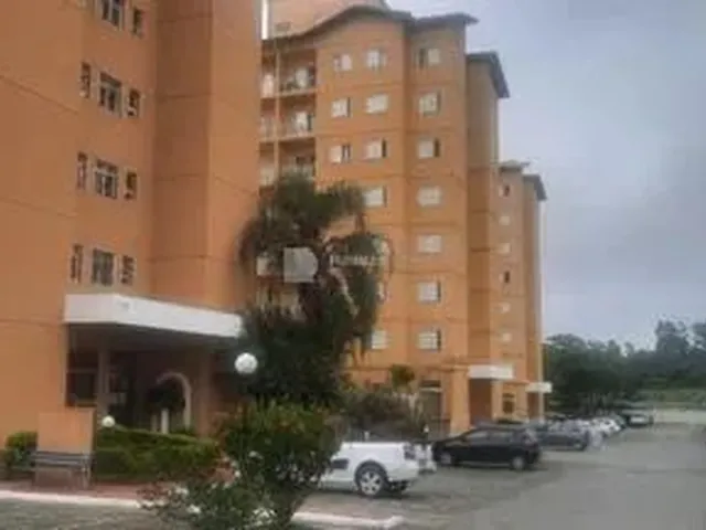Imagem: O apartamento possui 3 Dormitórios, 1 Suíte, 2 Banheiros,