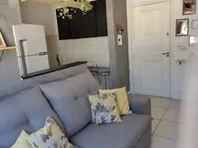 Imagem: Apartamento 3 Quartos na Praia Comprida