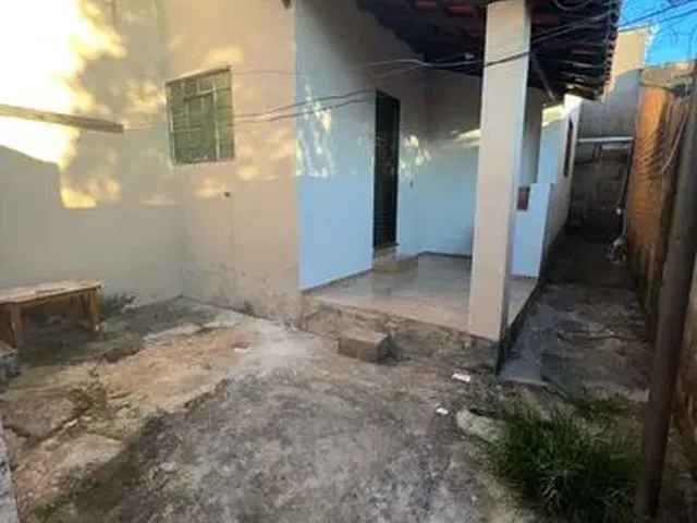 Imagem: Alugo Casa de Fundos no Santo Antonio