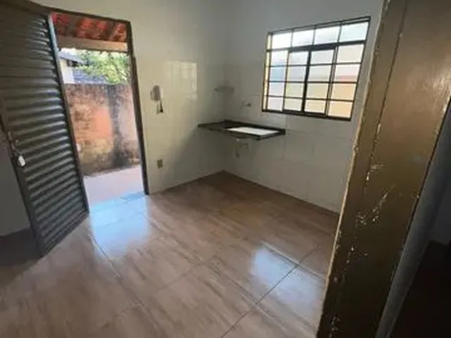 Imagem 2: Alugo Casa de Fundos no Santo Antonio