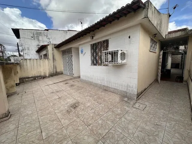 Imagem 6: Casa para Locação Tem 210 M2 com 4 Quartos em Rodolfo Teófilo - Fortaleza - Ceará