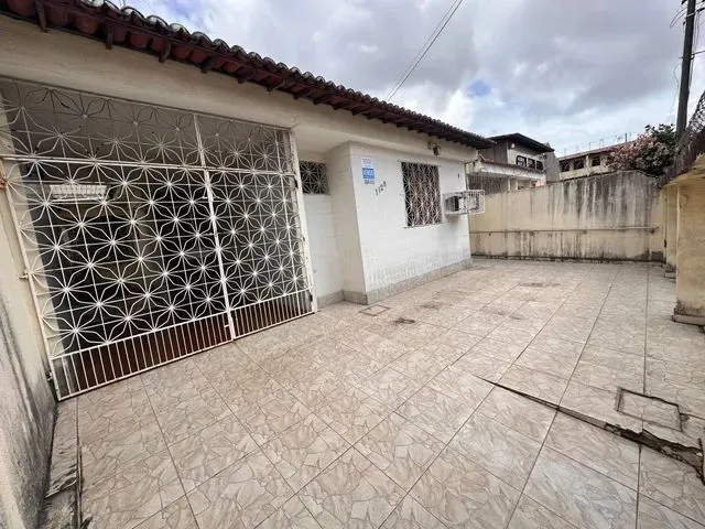 Imagem 10: Casa para Locação Tem 210 M2 com 4 Quartos em Rodolfo Teófilo - Fortaleza - Ceará