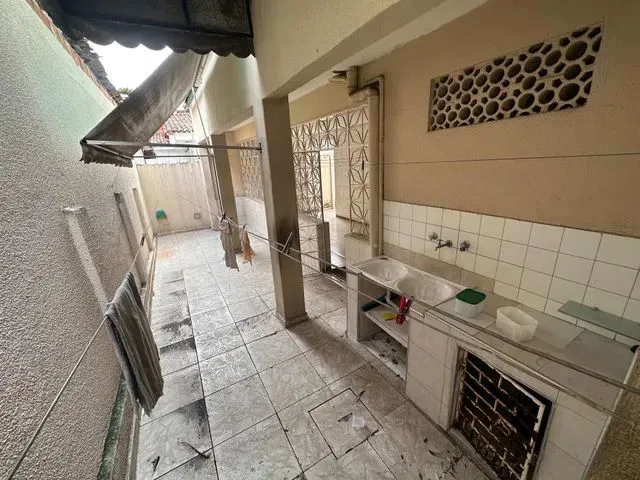 Imagem 11: Casa para Locação Tem 210 M2 com 4 Quartos em Rodolfo Teófilo - Fortaleza - Ceará
