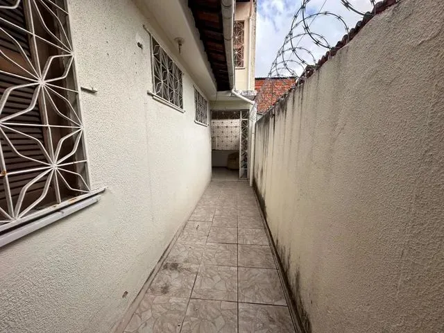 Imagem 5: Casa para Locação Tem 210 M2 com 4 Quartos em Rodolfo Teófilo - Fortaleza - Ceará