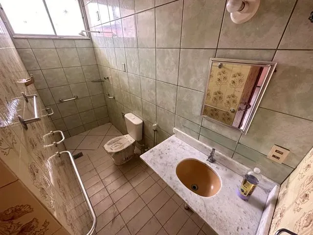 Imagem 4: Casa para Locação Tem 210 M2 com 4 Quartos em Rodolfo Teófilo - Fortaleza - Ceará