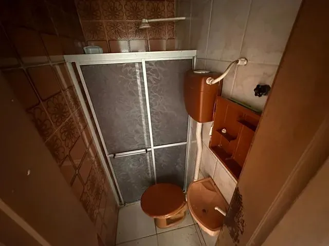Imagem 3: Casa para Locação Tem 210 M2 com 4 Quartos em Rodolfo Teófilo - Fortaleza - Ceará