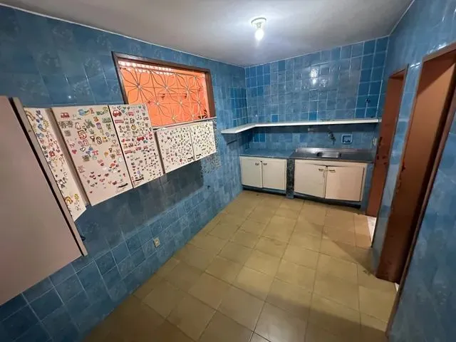 Imagem 14: Casa para Locação Tem 210 M2 com 4 Quartos em Rodolfo Teófilo - Fortaleza - Ceará