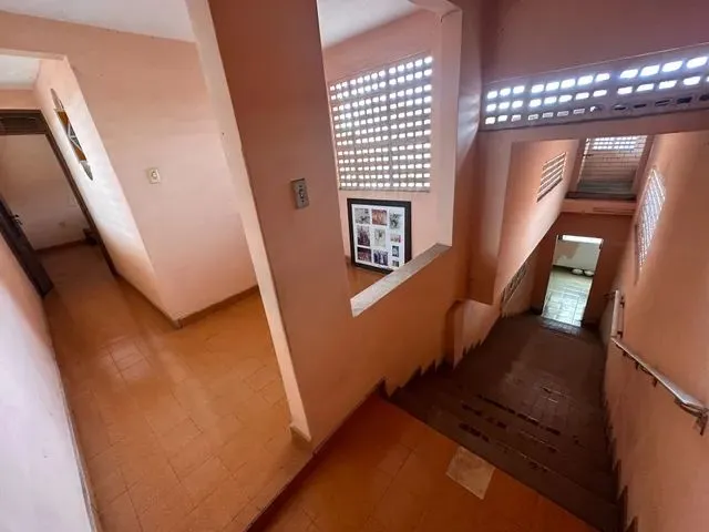 Imagem 8: Casa para Locação Tem 210 M2 com 4 Quartos em Rodolfo Teófilo - Fortaleza - Ceará