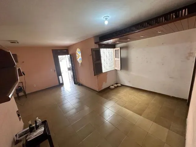 Imagem 7: Casa para Locação Tem 210 M2 com 4 Quartos em Rodolfo Teófilo - Fortaleza - Ceará