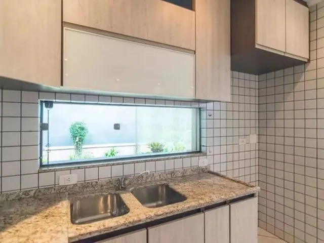 Imagem 2: Sobrado para Venda e para Alugar - 240 M² - 03 Dormitórios Sendo Uma Suíte