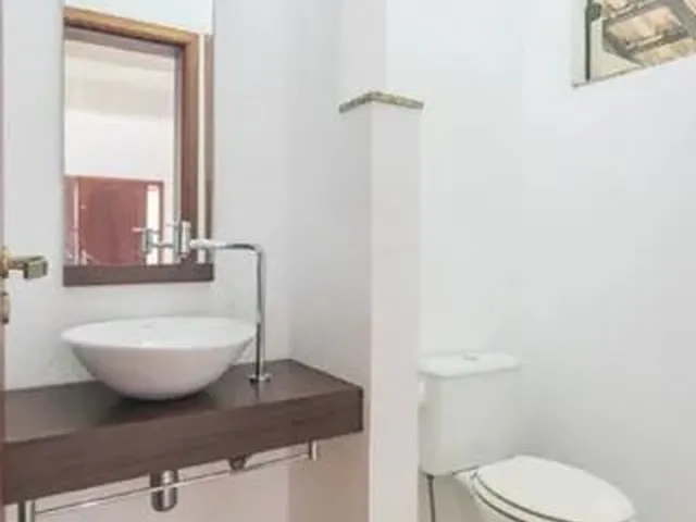 Imagem 15: Sobrado para Venda e para Alugar - 240 M² - 03 Dormitórios Sendo Uma Suíte