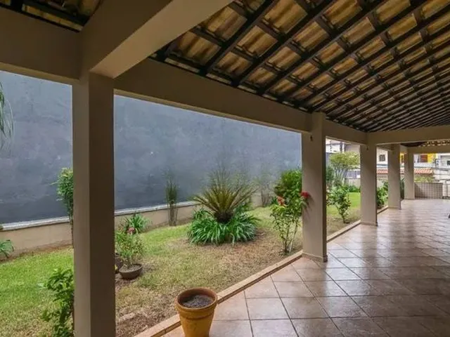 Imagem 7: Sobrado para Venda e para Alugar - 240 M² - 03 Dormitórios Sendo Uma Suíte