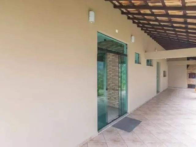 Imagem 4: Sobrado para Venda e para Alugar - 240 M² - 03 Dormitórios Sendo Uma Suíte