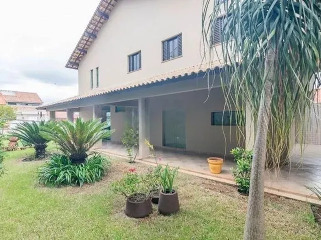 Imagem 16: Sobrado para Venda e para Alugar - 240 M² - 03 Dormitórios Sendo Uma Suíte