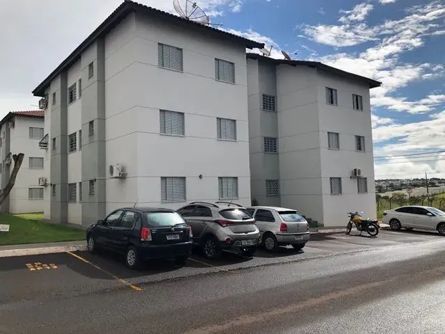Imagem: Apartamento Aluguel