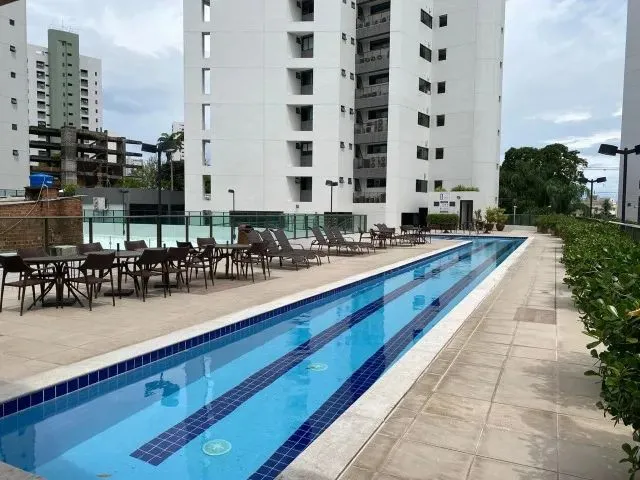 Imagem 1: Alugo Belíssimo Apartamento com 172M² em Monteiro!!