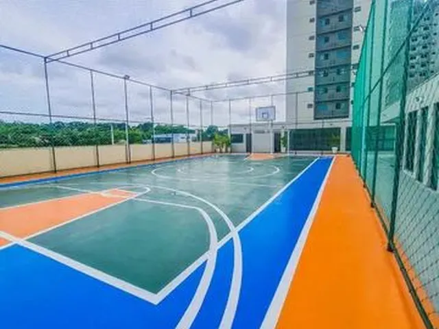 Imagem 1: Apartamento para Aluguel Possui 70 Metros Quadrados com 3 Quartos em Centro - Paulista