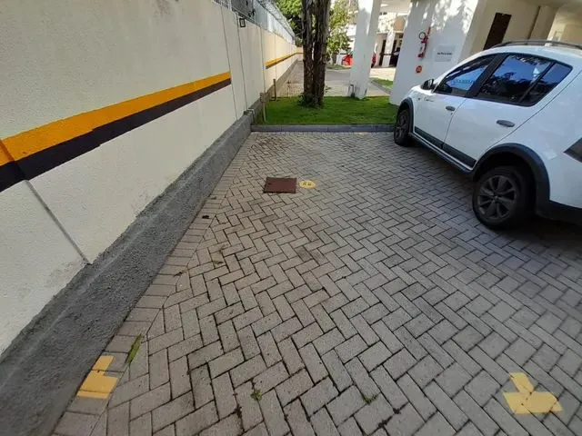 Imagem 15: Apartamento de 2 Quartos para Alugar no Bairro Campeche