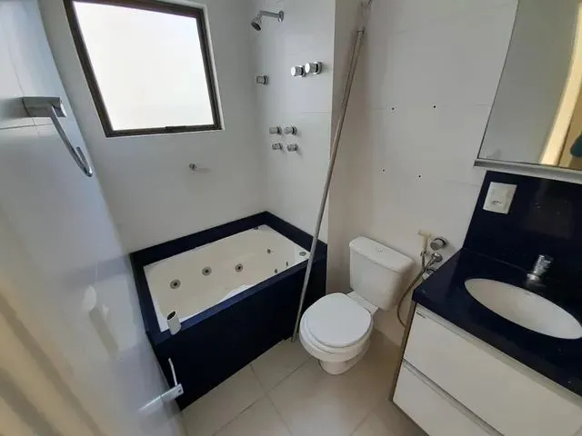 Imagem 12: Apartamento de 2 Quartos para Alugar no Bairro Campeche