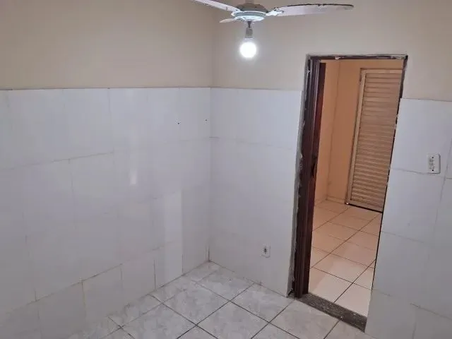 Imagem 12: Casa Independente de Fundos