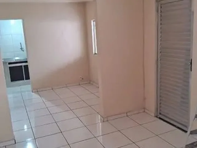 Imagem 3: Casa Independente de Fundos