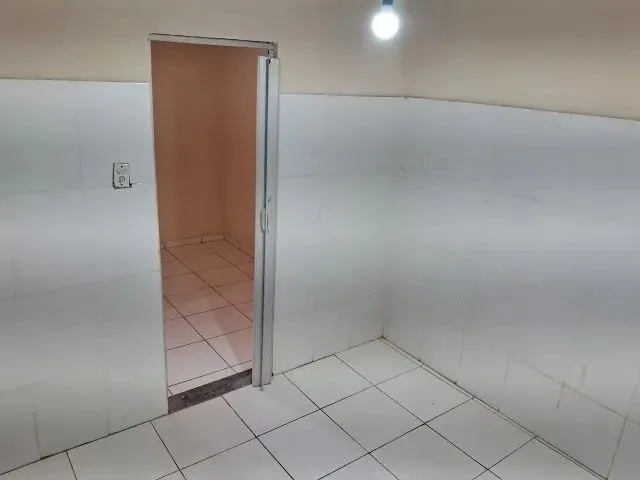 Imagem 4: Casa Independente de Fundos