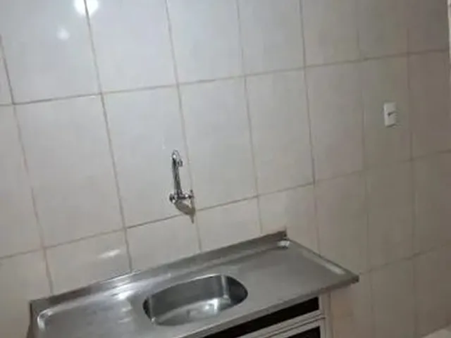 Imagem 10: Casa Independente de Fundos