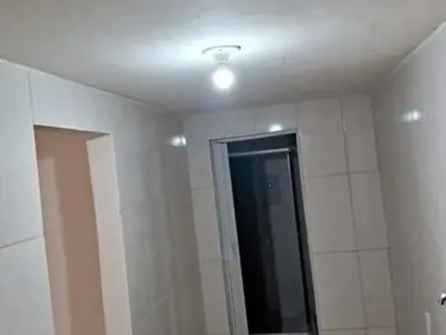 Imagem 6: Casa Independente de Fundos