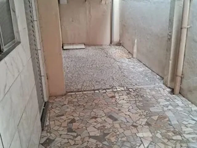 Imagem 14: Casa Independente de Fundos