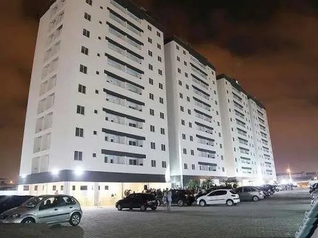 Imagem: Apto no Ed. Vila dos Corais