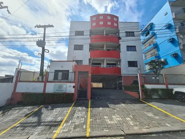 Imagem: Apartamento para Aluguel com 92M², 3 Quartos