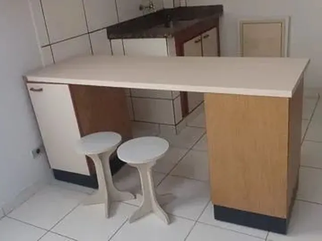Imagem 16: Londrina - Kitchenette/Conjugados - Centro