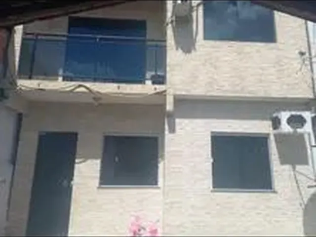 Imagem: Casa e Kit Net na Condor