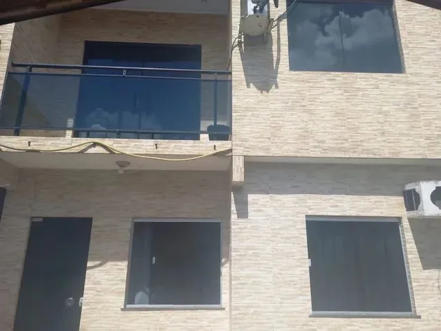 Imagem 2: Casa e Kit Net na Condor