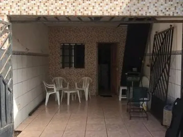 Imagem: Casa em Gaibu