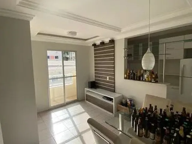 Imagem: Apartamento Mobiliado para Locação na