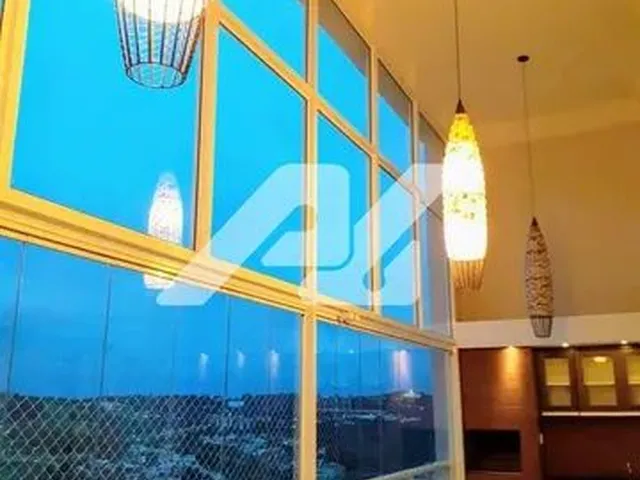 Imagem: Cobertura - Vila Brandina - Campinas