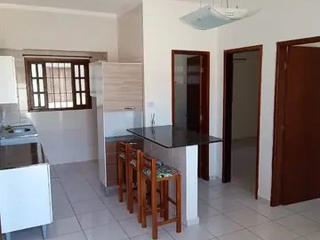 Imagem: Aluguel de Casa Térrea em Condomínio Fechado