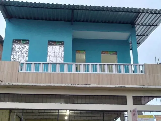 Imagem: Alugo Casa P/ Casal