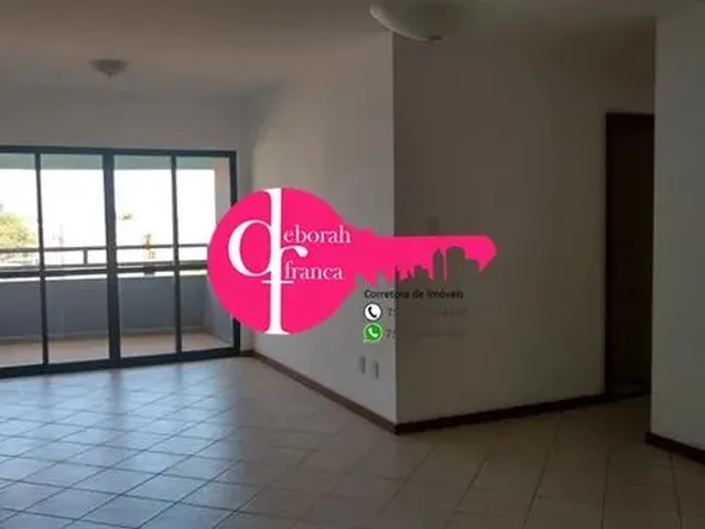 Imagem: Apartamento com 3 Quartos Sendo 1 Suite