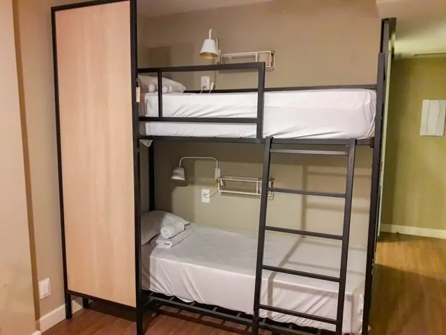 Imagem: Quarto para Alugar Metrô Santana