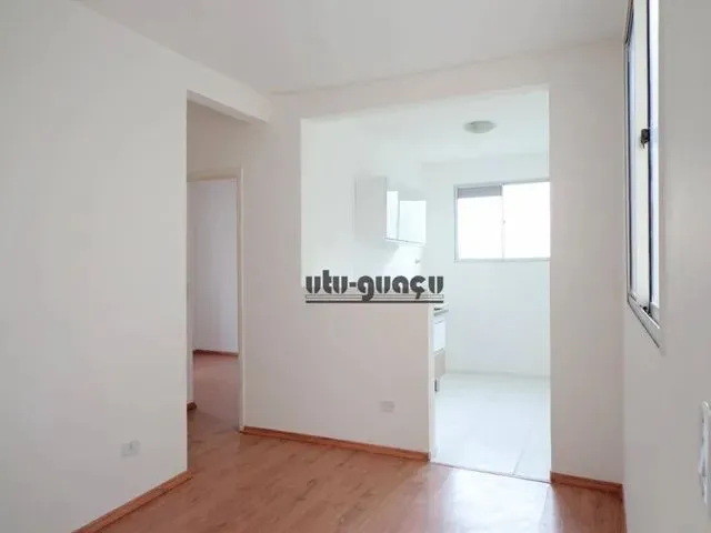 Imagem: Apartamento com 2 Dormitórios, 49 M²