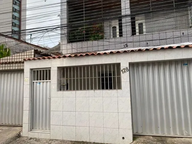 Imagem: Casa Pina com Garagem