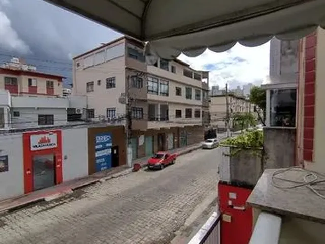 Imagem 13: Apartamento em Itapuã, 2 Quartos Mais Dependência