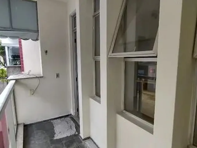 Imagem 14: Apartamento em Itapuã, 2 Quartos Mais Dependência