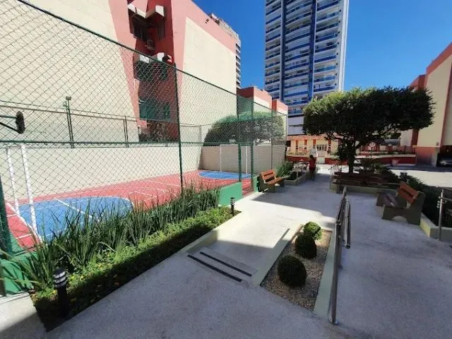 Imagem 6: Apartamento em Itapuã, 2 Quartos Mais Dependência