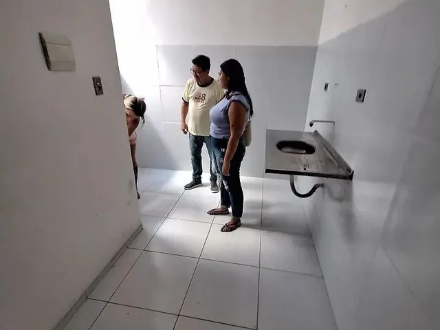 Imagem: Aluguel de Casas - Condomínio Marcelo,S